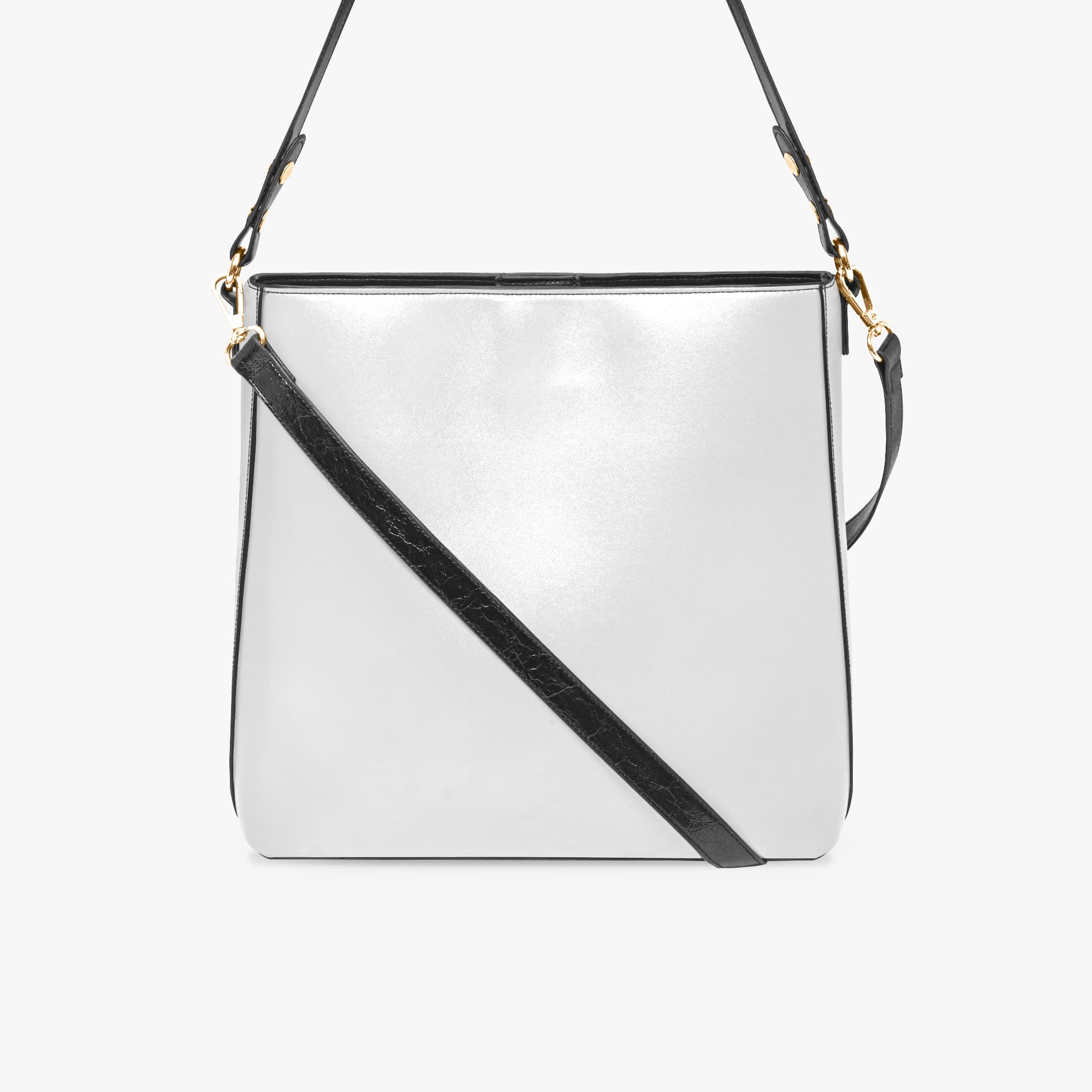 crossbody leather bag