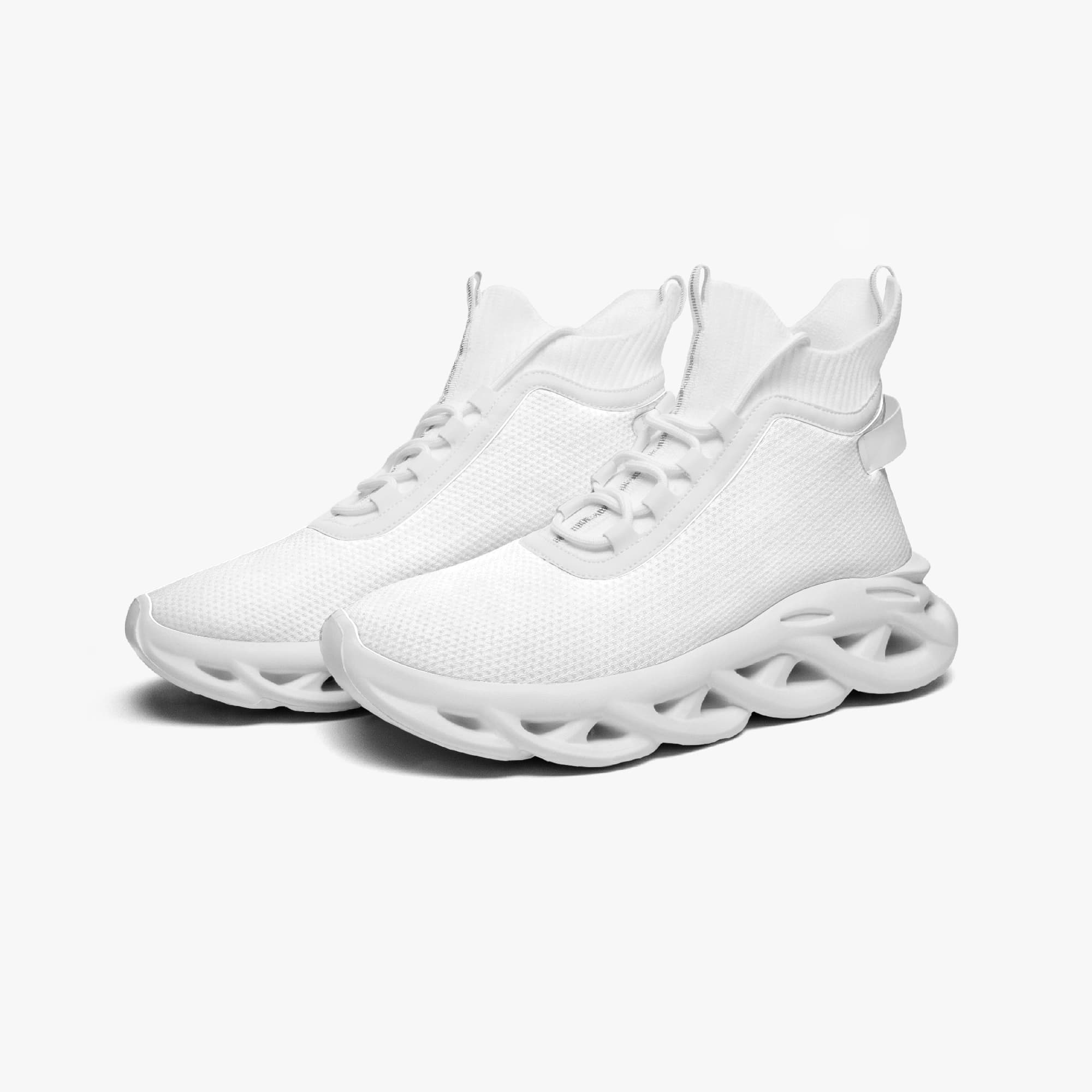 High top max soul shoes